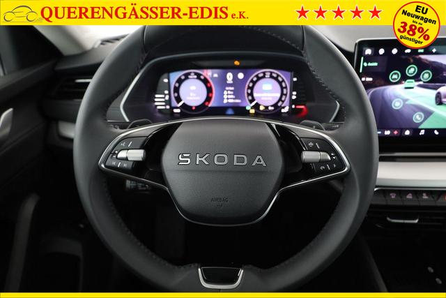 Skoda Octavia Combi 2.0 TDI 110 kW Selection DSG Selection, Navi, AHK, el. Klappe, 5-J Garantie 