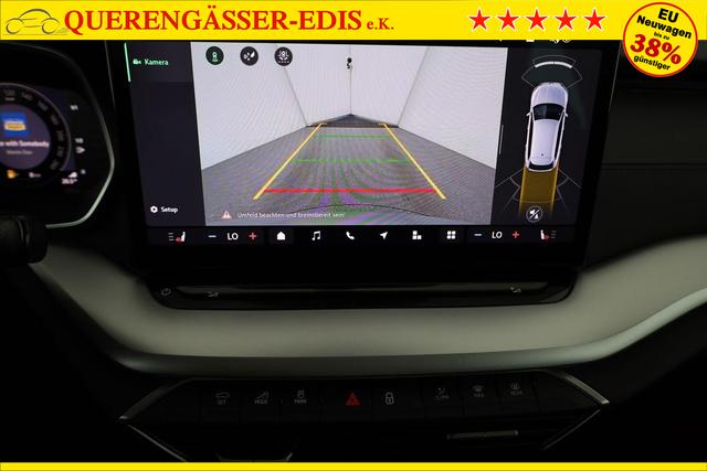 Skoda Octavia Combi 2.0 TDI 110 kW Selection DSG Selection, Navi, AHK, el. Klappe, 5-J Garantie 
