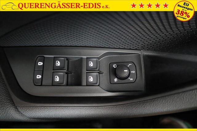 Skoda Octavia Combi 2.0 TDI 110 kW Selection DSG Selection, Navi, AHK, el. Klappe, 5-J Garantie 