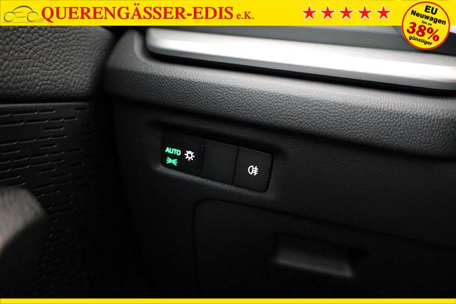 Skoda Octavia Combi 2.0 TDI 110 kW Selection DSG Selection, Navi, AHK, el. Klappe, 5-J Garantie 