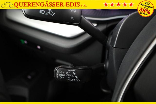 Skoda Octavia Combi 2.0 TDI 110 kW Selection DSG Selection, Navi, AHK, el. Klappe, 5-J Garantie 