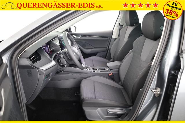 Skoda Octavia Combi 2.0 TDI 110 kW Selection DSG Selection, Navi, AHK, el. Klappe, 5-J Garantie 