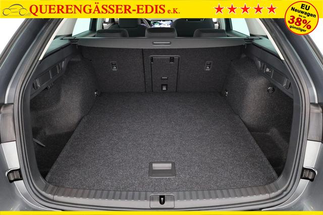 Skoda Octavia Combi 2.0 TDI 110 kW Selection DSG Selection, Navi, AHK, el. Klappe, 5-J Garantie 