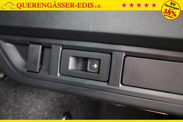 Skoda Octavia Combi 2.0 TDI 110 kW Selection DSG Selection, Navi, AHK, el. Klappe, 5-J Garantie 