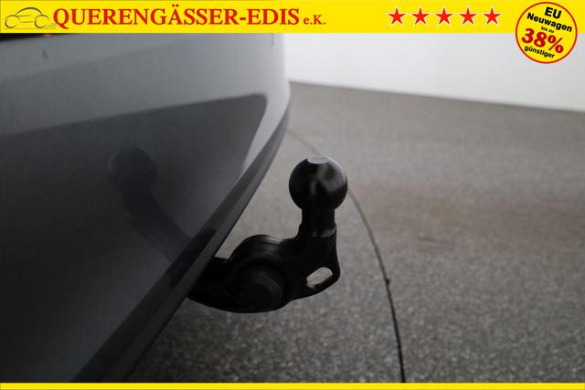 Skoda Octavia Combi 2.0 TDI 110 kW Selection DSG Selection, Navi, AHK, el. Klappe, 5-J Garantie 