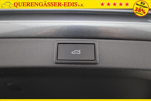 Skoda Octavia Combi 2.0 TDI 110 kW Selection DSG Selection, Navi, AHK, el. Klappe, 5-J Garantie 