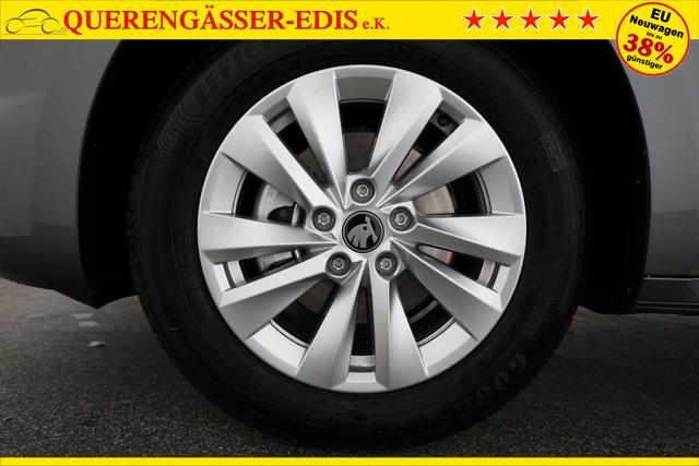 Skoda Octavia Combi 2.0 TDI 110 kW Selection DSG Selection, Navi, AHK, el. Klappe, 5-J Garantie 