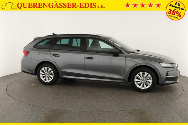 Skoda Octavia Combi 2.0 TDI 110 kW Selection DSG Selection, Navi, AHK, el. Klappe, 5-J Garantie 