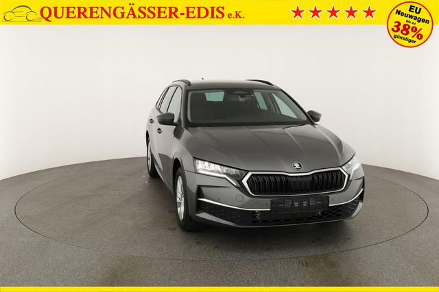Skoda Octavia Combi 2.0 TDI 110 kW Selection DSG Selection, Navi, AHK, el. Klappe, 5-J Garantie 