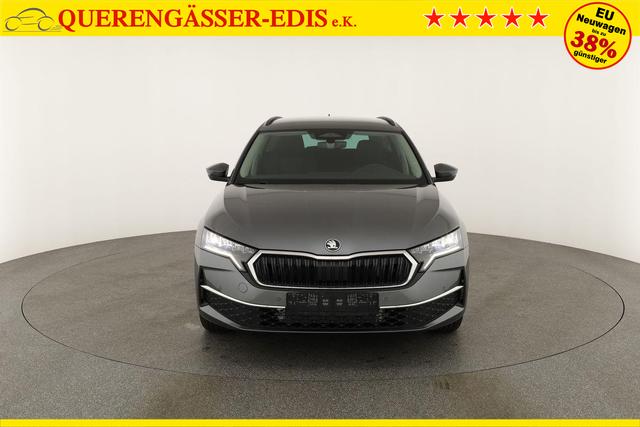 Skoda Octavia Combi 2.0 TDI 110 kW Selection DSG Selection, Navi, AHK, el. Klappe, 5-J Garantie 