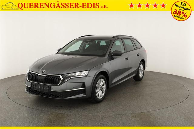 Skoda Octavia Combi 2.0 TDI 110 kW Selection DSG Selection, Navi, AHK, el. Klappe, 5-J Garantie 