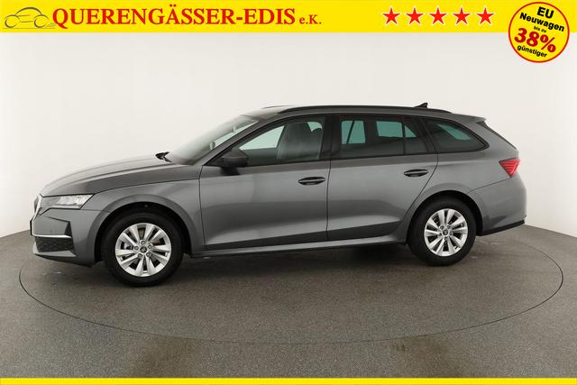 Skoda Octavia Combi 2.0 TDI 110 kW Selection DSG Selection, Navi, AHK, el. Klappe, 5-J Garantie 