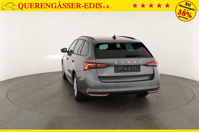 Skoda Octavia Combi 2.0 TDI 110 kW Selection DSG Selection, Navi, AHK, el. Klappe, 5-J Garantie 