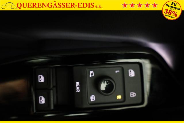 Volkswagen ID.3 GTX Performance 240 kW Fire+Ice kW, HuD, IQ.Light, H&K, W&auml;rmepumpe, 20-Zoll, 4 J.-Garantie 