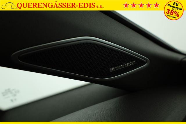 Volkswagen ID.3 GTX Performance 240 kW Fire+Ice kW, HuD, IQ.Light, H&K, W&auml;rmepumpe, 20-Zoll, 4 J.-Garantie 