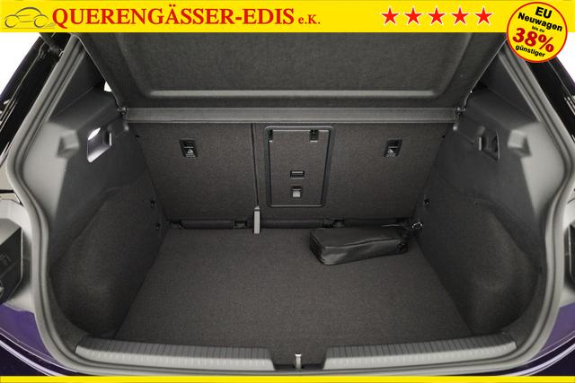 Volkswagen ID.3 GTX Performance 240 kW Fire+Ice kW, HuD, IQ.Light, H&K, W&auml;rmepumpe, 20-Zoll, 4 J.-Garantie 
