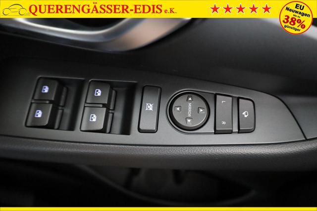 Hyundai i30 Kombi 1.6 T-GDI DCT, Navi, Kamera, Winter, 16-Zoll, 5 J.-Garantie 