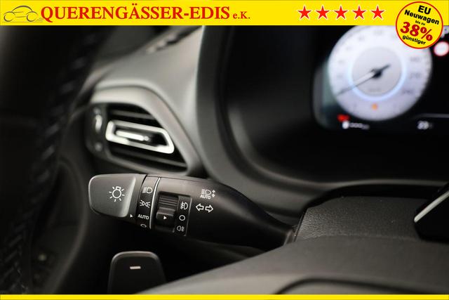 Hyundai i30 Kombi 1.6 T-GDI DCT, Navi, Kamera, Winter, 16-Zoll, 5 J.-Garantie 