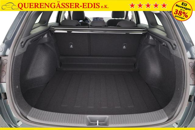 Hyundai i30 Kombi 1.6 T-GDI DCT, Navi, Kamera, Winter, 16-Zoll, 5 J.-Garantie 