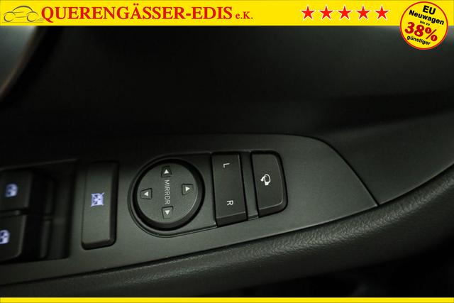 Hyundai i30 Kombi 1.6 T-GDI DCT, Navi, Kamera, Winter, 16-Zoll, 5 J.-Garantie 