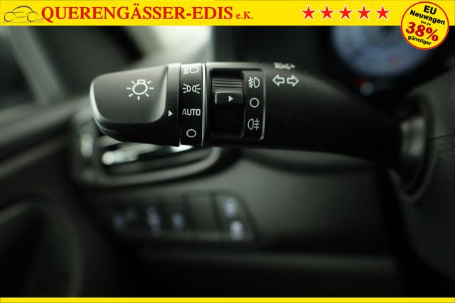 Hyundai i30 Kombi 1.6 T-GDI DCT, Navi, Kamera, Winter, 16-Zoll, 5 J.-Garantie 