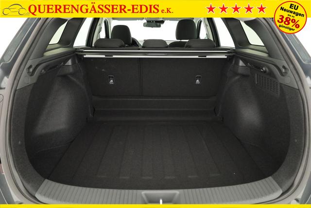 Hyundai i30 Kombi 1.6 T-GDI DCT, Navi, Kamera, Winter, 16-Zoll, 5 J.-Garantie 