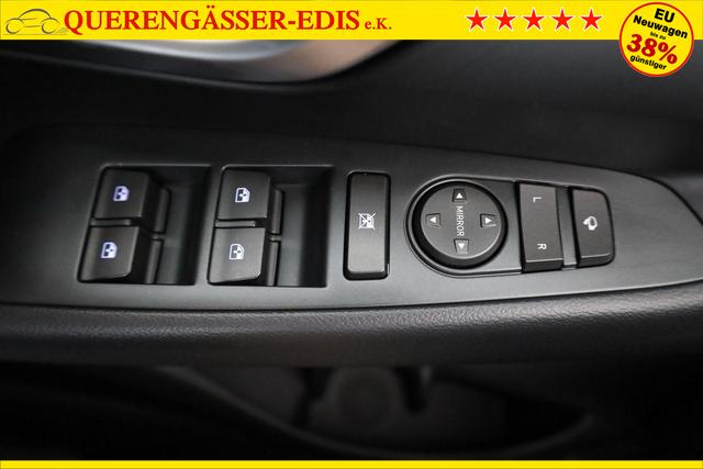 Hyundai i30 Kombi 1.6 T-GDI DCT, Navi, Kamera, Winter, 16-Zoll, 5 J.-Garantie 