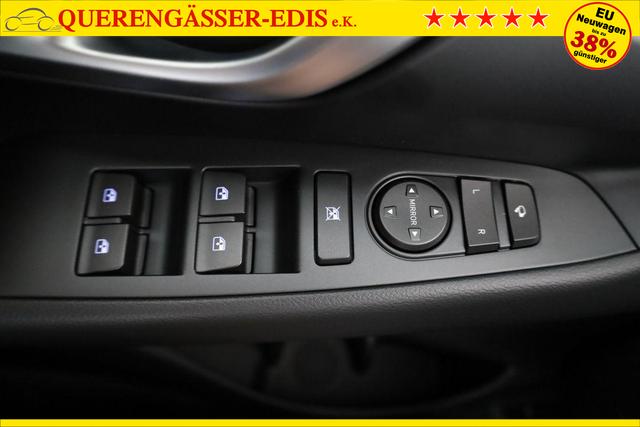 Hyundai i30 Kombi 1.6 T-GDI DCT, Navi, Kamera, Winter, 16-Zoll, 5 J.-Garantie 