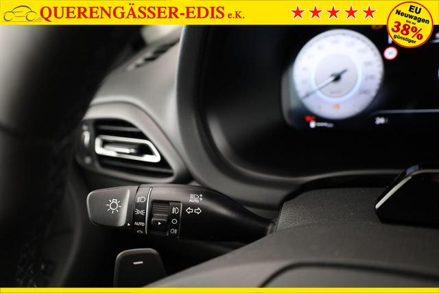 Hyundai i30 Kombi 1.6 T-GDI DCT, Navi, Kamera, Winter, 16-Zoll, 5 J.-Garantie 