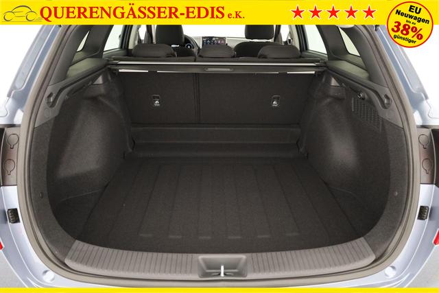 Hyundai i30 Kombi 1.6 T-GDI DCT, Navi, Kamera, Winter, 16-Zoll, 5 J.-Garantie 