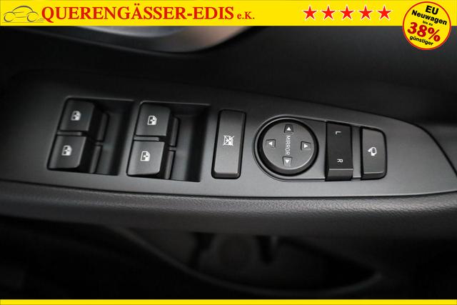 Hyundai i30 Kombi 1.6 T-GDI DCT N-LINE, Navi, Kamera, Winter, 18-Zoll, 5 J.-Garantie 