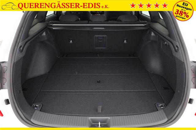 Hyundai i30 Kombi 1.6 T-GDI DCT N-LINE, Navi, Kamera, Winter, 18-Zoll, 5 J.-Garantie 