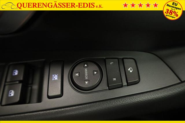 Hyundai i30 Kombi 1.6 T-GDI DCT N-LINE, Navi, Kamera, Winter, 18-Zoll, 5 J.-Garantie 