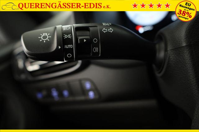 Hyundai i30 Kombi 1.6 T-GDI DCT N-LINE, Navi, Kamera, Winter, 18-Zoll, 5 J.-Garantie 