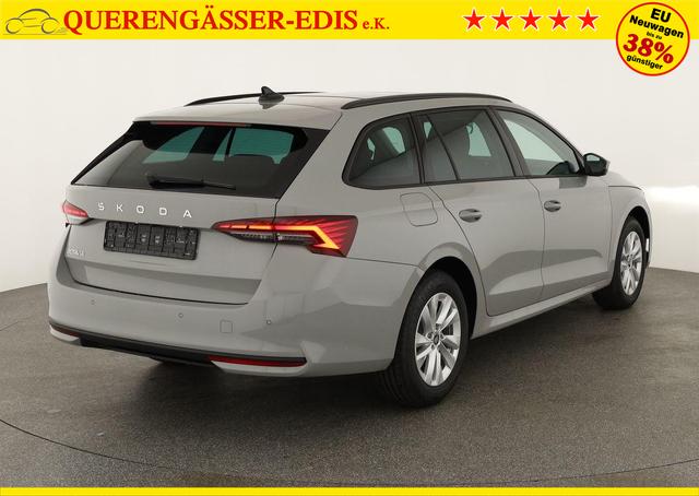 Skoda Octavia Combi 2.0 TDI 110 kW Selection DSG Selection, Navi, Pano, AHK, Teilleder, 5-J Garantie 