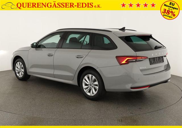 Skoda Octavia Combi 2.0 TDI 110 kW Selection DSG Selection, Navi, Pano, AHK, Teilleder, 5-J Garantie 