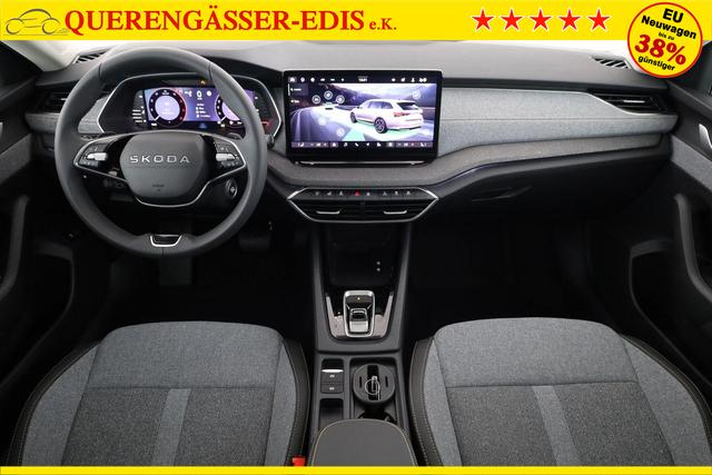 Skoda Octavia Combi 2.0 TDI 110 kW Selection DSG Selection, Navi, Pano, AHK, Teilleder, 5-J Garantie 