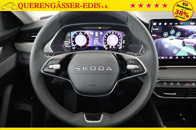 Skoda Octavia Combi 2.0 TDI 110 kW Selection DSG Selection, Navi, Pano, AHK, Teilleder, 5-J Garantie 