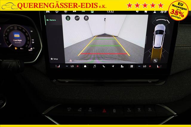 Skoda Octavia Combi 2.0 TDI 110 kW Selection DSG Selection, Navi, Pano, AHK, Teilleder, 5-J Garantie 