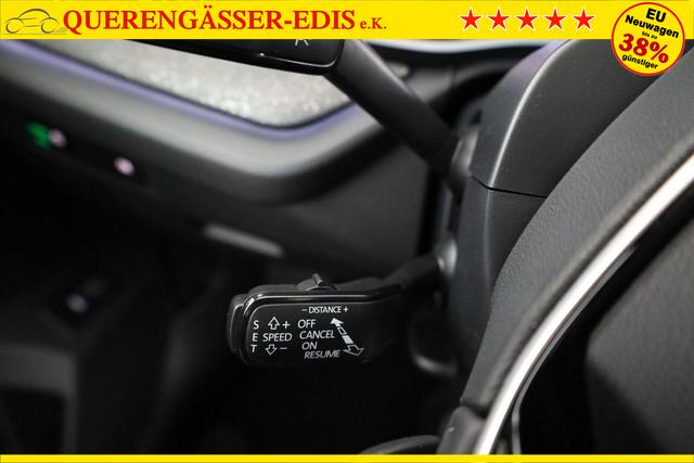 Skoda Octavia Combi 2.0 TDI 110 kW Selection DSG Selection, Navi, Pano, AHK, Teilleder, 5-J Garantie 