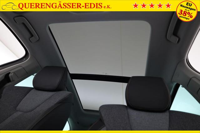 Skoda Octavia Combi 2.0 TDI 110 kW Selection DSG Selection, Navi, Pano, AHK, Teilleder, 5-J Garantie 