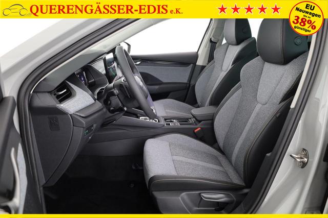Skoda Octavia Combi 2.0 TDI 110 kW Selection DSG Selection, Navi, Pano, AHK, Teilleder, 5-J Garantie 