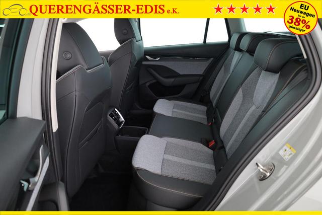 Skoda Octavia Combi 2.0 TDI 110 kW Selection DSG Selection, Navi, Pano, AHK, Teilleder, 5-J Garantie 