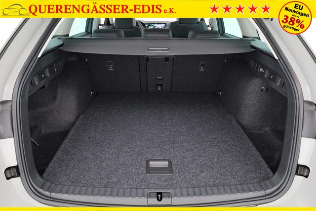 Skoda Octavia Combi 2.0 TDI 110 kW Selection DSG Selection, Navi, Pano, AHK, Teilleder, 5-J Garantie 