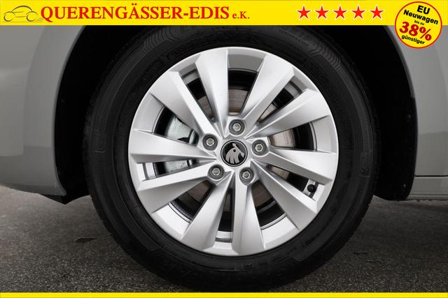 Skoda Octavia Combi 2.0 TDI 110 kW Selection DSG Selection, Navi, Pano, AHK, Teilleder, 5-J Garantie 