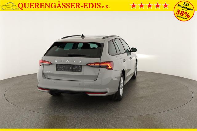 Skoda Octavia Combi 2.0 TDI 110 kW Selection DSG Selection, Navi, Pano, AHK, Teilleder, 5-J Garantie 