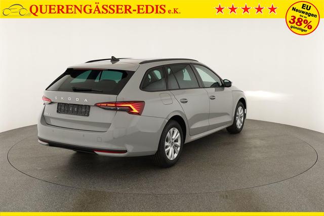 Skoda Octavia Combi 2.0 TDI 110 kW Selection DSG Selection, Navi, Pano, AHK, Teilleder, 5-J Garantie 