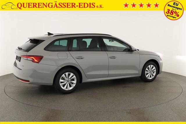 Skoda Octavia Combi 2.0 TDI 110 kW Selection DSG Selection, Navi, Pano, AHK, Teilleder, 5-J Garantie 