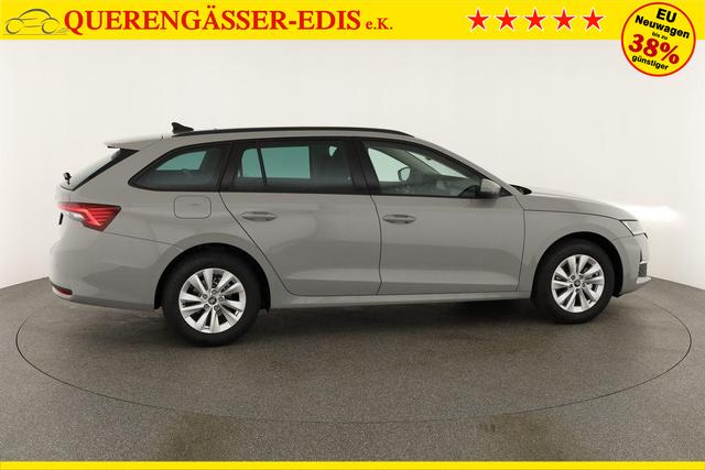 Skoda Octavia Combi 2.0 TDI 110 kW Selection DSG Selection, Navi, Pano, AHK, Teilleder, 5-J Garantie 