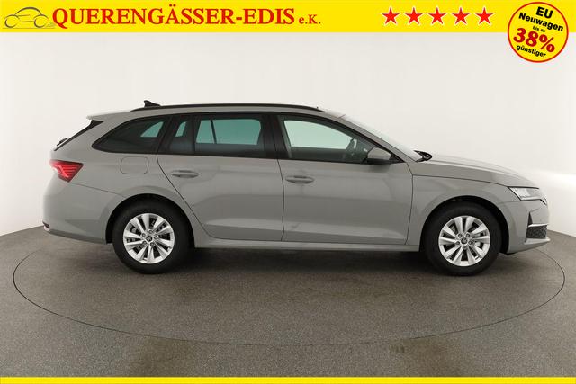 Skoda Octavia Combi 2.0 TDI 110 kW Selection DSG Selection, Navi, Pano, AHK, Teilleder, 5-J Garantie 